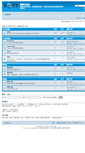 Mobile Screenshot of demsoft.org